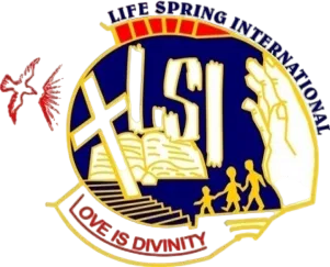LSI Logo